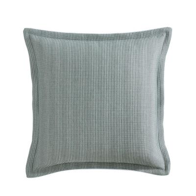 Private Collection Mayfair Cilantro European Pillowcase