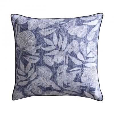 Logan & Mason Hastings Blue European Pillowcase