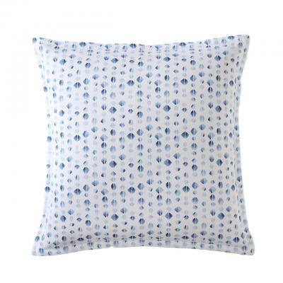 Logan & Mason Harbor Denim European Pillowcase