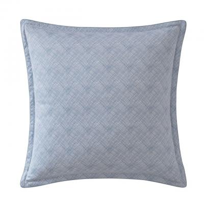 Logan & Mason Soren Ink European Pillowcase