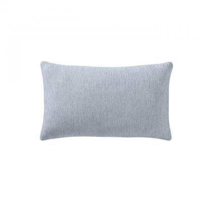Platinum Aloha Aegean Long Filled Cushion | 30x50cm