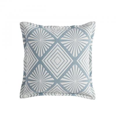 Platinum Alchemy Aegean European Pillowcase