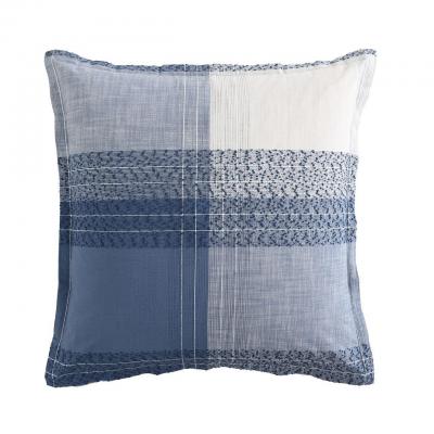 Platinum Heritage Slate European Pillowcase