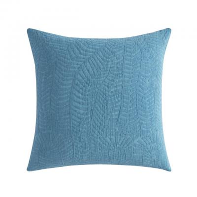Platinum Navajo Aegean European Pillowcase