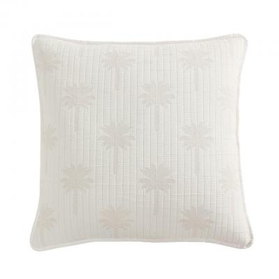 Platinum Tahiti Stone European Pillowcase