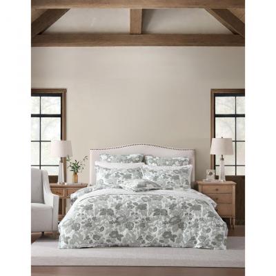 Private Collection Eva Thyme Quilt Cover Set | King Bed