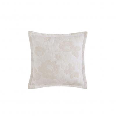 Private Collection Eva Stone Square Filled Cushion | 45x45cm