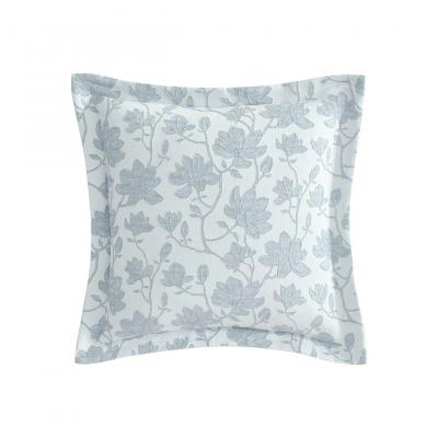 Private Collection Bloom Denim European Pillowcase