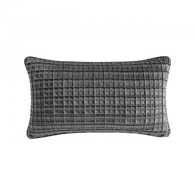 Davinci Opulence Granite Long Filled Cushion | 30x50cm