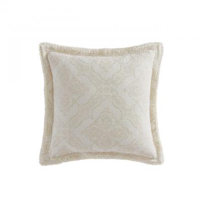 Private Collection Parisian Linen Square Filled Cushion | 45x45cm