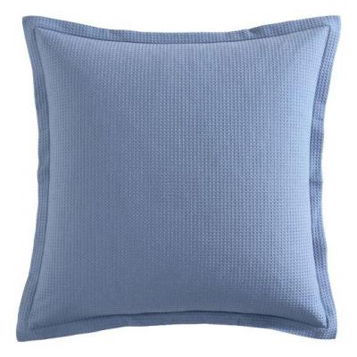 Platinum Ascot Steel European Pillowcase