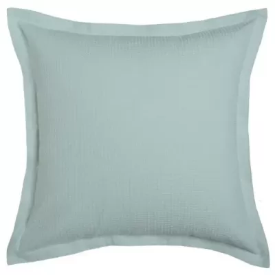 Platinum Ascot Surf European Pillowcase