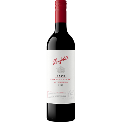 Penfold Max's Shiraz Cabernet