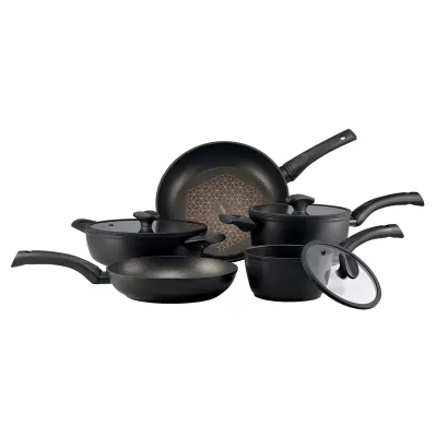 Essteele Per Salute Cookware Set | 5 Piece