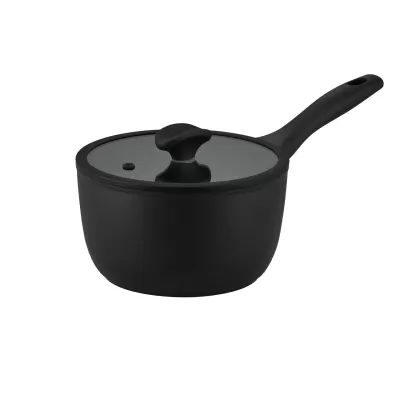 Essteele Per Domani Ceramic Nonstick Covered Saucepan | 20cm/2.8L