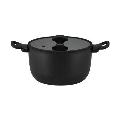 Essteele Per Domani Ceramic Nonstick Covered Casserole | 24cm/5.5L