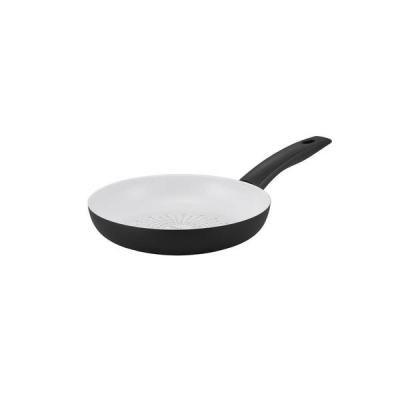 Essteele Essenza Ceramic Nonstick Induction Open French Skillet | 24cm