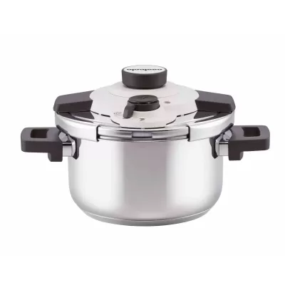 Essteele Per Velocita Pressure Cooker | 22cm/4.5L