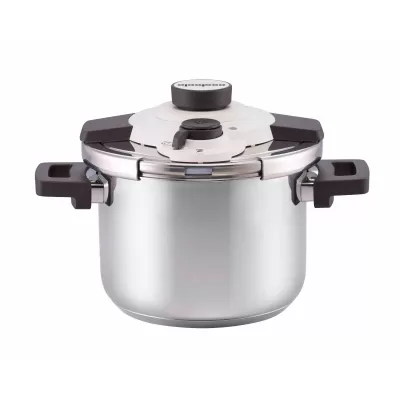 Essteele Per Velocita Pressure Cooker | 22cm/6L
