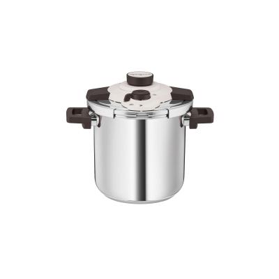 Essteele Per Velocita Pressure Cooker | 22cm/8L