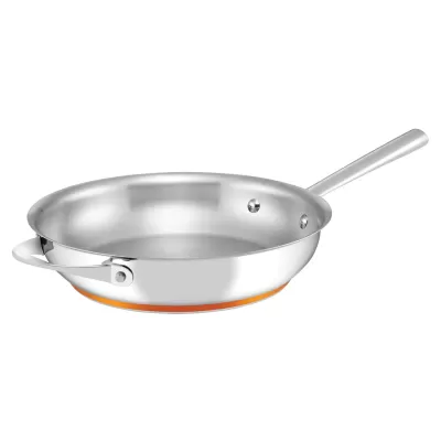 Essteele Per Vita Open French Skillet | 28cm
