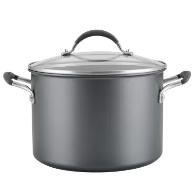 Circulon ScratchDefense A1 Covered Stockpot | 24cm/7.6L