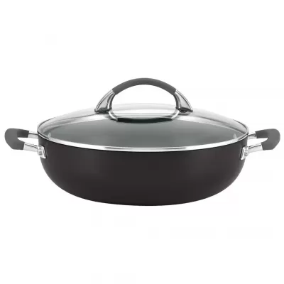Anolon Endurance+ Nonstick Induction Covered Casserole | 26cm/3.8L