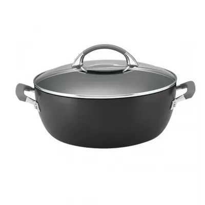 Anolon Endurance+ Nonstick Induction Covered Casserole | 30cm/7.1L