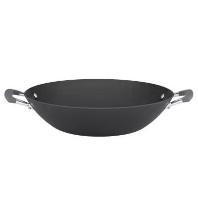 Anolon Endurance+ Nonstick Induction Wok | 36cm