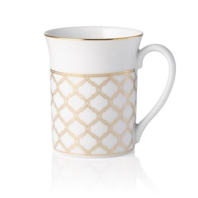 Noritake Eternal Palace Gold Mug | 310ml
