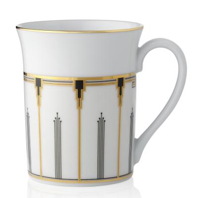 Noritake Empire Gold Mug | 310ml