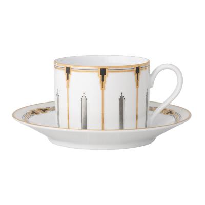 Noritake Empire Gold Cup 225ml & Saucer
