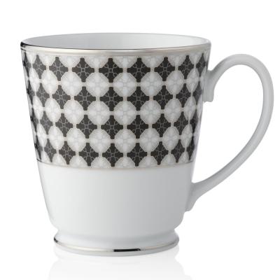Noritake City Table Mug | 310ml