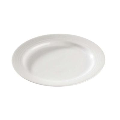 Noritake Arctic White Bread & Butter Plate | 18cm