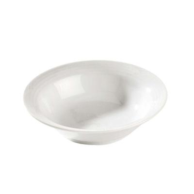 Noritake Arctic White Dessert Bowl | 14cm