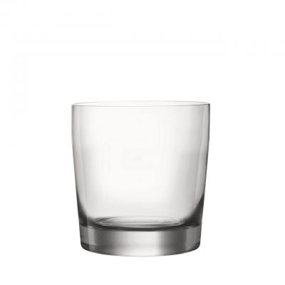 Noritake Rims Tumbler Glass 400ml | 6 Piece