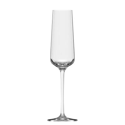 Noritake HK Hip Champagne Flute 270ml | 6 Piece