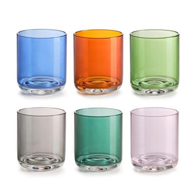 Noritake IVV Elite Tumbler 330ml | 6 Piece