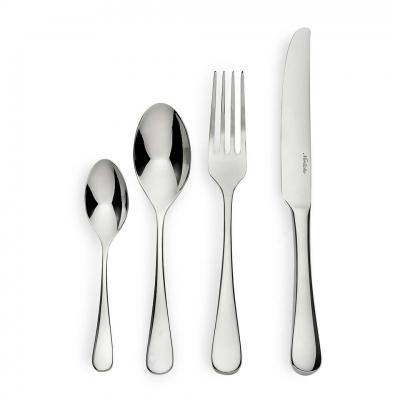 Noritake Chamonix Premium Cutlery Set | 24 Piece