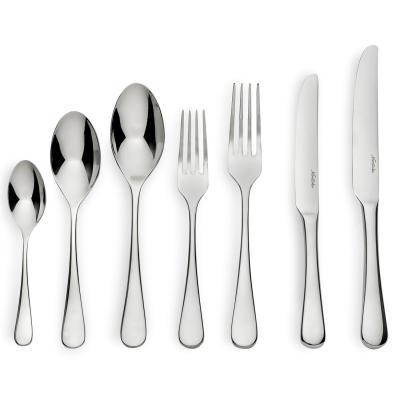 Noritake Chamonix Premium Cutlery Set | 56 Piece