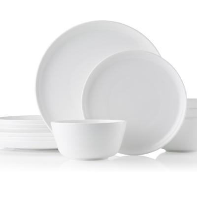Noritake Marc Newson Dinner Set | 12 Piece