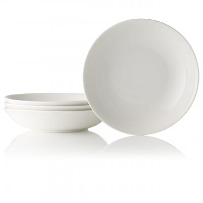 Noritake Adam Liaw Everyday Bowl 22.5cm | 4 Piece