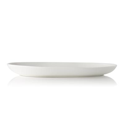 Noritake Adam Liaw Everyday Oval Serving Platter | 25cm