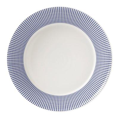 Royal Doulton Pacific Dots Dinner Plate | 28.5cm