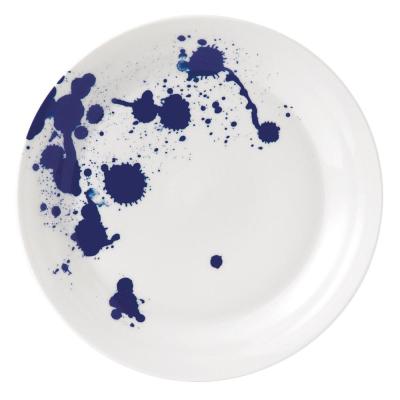 Royal Doulton Pacific Splash Dinner Plate | 28.5cm