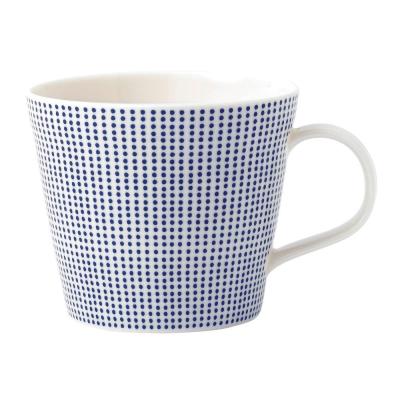 Royal Doulton Pacific Dots Mug | 400ml
