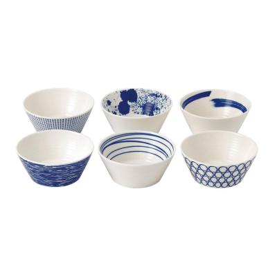 Royal Doulton Pacific Bowl 11cm | 6 Piece