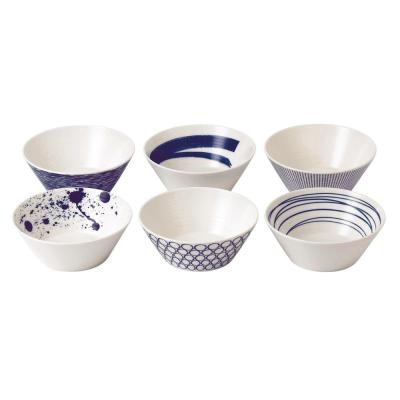 Royal Doulton Pacific Bowl 16cm | 6 Piece