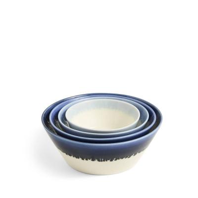 Royal Doulton Pacific Glaze Stacking Bowl | 4 Piece