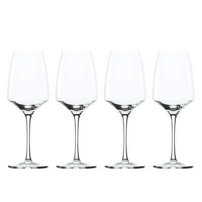 Royal Doulton The Wine Cellar Collection Medium Wine Glass 450ml | 4 Piece